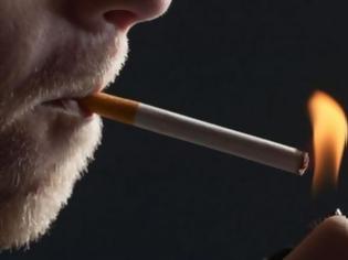 Φωτογραφία για Μόνο 5% των καπνιστών ασθενούν από κοροναϊό. Διερευνάται ο ρόλος της νικοτίνης