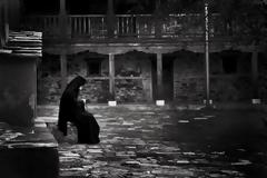 Ο κόσμος έβλεπε ένα αλκοολικό μοναχό, ο Θεός έβλεπε ένα αγωνιστή μαχητή ...