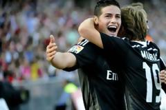 Ο Μπέκαμ κάλεσε τους Μόντριτς και Χάμες στο MLS