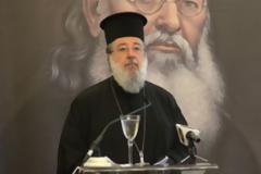 Σχόλια στην Ανοικτή Επιστολή του Ιερομονάχου Ευθυμίου