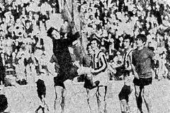 Όταν η Παναχαϊκή στέρησε από τον ΠΑΟΚ το πρωτάθλημα