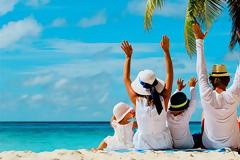 Αίτημα - βόμβα εργοδοτικών φορέων για κατάργηση των φετινών καλοκαιρινών αδειών