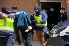 Συνελήφθη ένας από τους πλέον καταζητούμενους τζιχαντιστές στην Ευρώπη