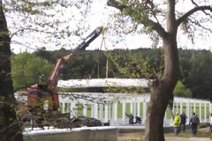 Τατόι - Αποκατάσταση και Αξιοποίηση