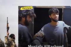 Ο στρατός του Χάφταρ συλλαμβάνει Σύρο μισθοφόρο