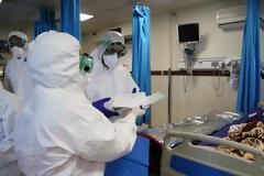 2,6 εκατ. τα κρούσματα κοροναϊού. Σε μόλις δέκα ημέρες 1.000.000 κρούσματα