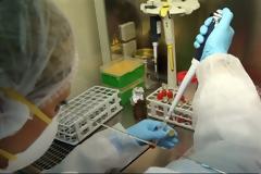 Σημαντική η συμβολή του Ελληνα ερευνητή Δρ. Δημήτρη Μπερτσιμά του MIT και της ομάδας του κατά του κοροναϊού