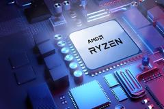 2 νέους mainstream επεξεργαστές ανακοίνωσε η AMD