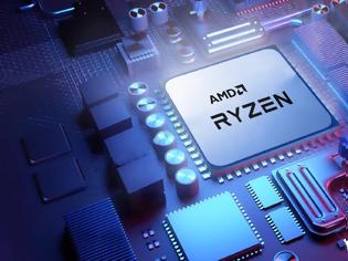 Φωτογραφία για 2 νέους mainstream επεξεργαστές ανακοίνωσε η AMD
