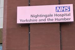 Βρετανία: Ειδικό νοσοκομείο δεν δέχεται ασθενείς λόγω έλλειψης προσωπικού