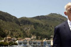 Δέκα χρόνια από το Καστελόριζο και την προσφυγή στο ΔΝΤ