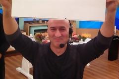 Στενός συνεργάτης της Ελένης Μενεγάκη παραιτήθηκε μετά από 17 χρόνια