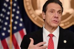 Νέα Υόρκη, Κουόμο: Δεν είναι η ώρα να δράσουμε με ηλίθιο τρόπο