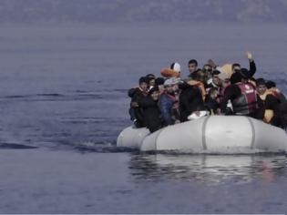 Φωτογραφία για Σχέδιο δράσης κατά της παράνομης μετανάστευσης υπέγραψαν Ελλάδα και Βρετανία