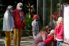 Γερμανία: Υποχρεωτική η χρήση μάσκας από την επόμενη εβδομάδα