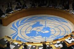 ΟΗΕ - Απορρίφθηκαν και τα δύο ψηφίσματα
