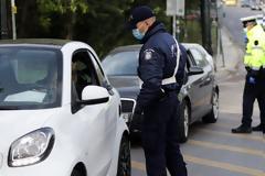 Παρατείνονται εως τις 4 Μαΐου τα μέτρα για τον κορωνοϊό: