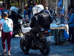 Φωτογραφία για Τρίκαλα: “Βαρύς ο πέλεκυς” της δικαιοσύνης για τους 3 γ@φτους που τραυμάτισαν αστυνομικούς