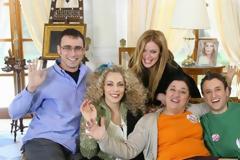 Αυτή είναι η σειρά που θα αντικαταστήσει το «Παρά Πέντε»