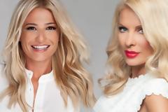 Το σχόλιο της Φαίης Σκορδά για το διαζύγιο Μενεγάκη-Ασημινάκη