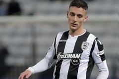 Τόσα δίνει η Αταλάντα για τον Γιαννούλη