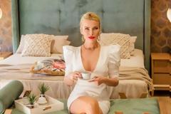 Η Κατερίνα Καινούργιου στην θέση της Ελένης Μενεγάκη;