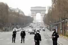 Γαλλία: Το 26% των κατοίκων σε εστία επιδημίας έχει αναπτύξει αντισώματα