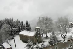 Κακοκαιρία με χιόνια και ισχυρούς ανέμους στα ορεινά της βόρειας Ελλάδας - Ήπειρο