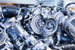 Πώς λειτουργεί το turbo;