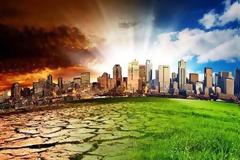 OHE: Ο κορωνοϊός και η κλιματική αλλαγή