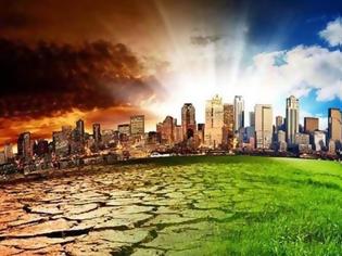 Φωτογραφία για OHE: Ο κορωνοϊός και η κλιματική αλλαγή