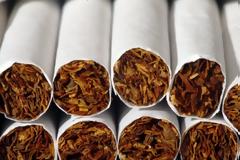 Γαλλία: Η νικοτίνη ενδέχεται να προστατεύει από τον ιό