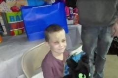 Γιαγιά έκοψε τα γεννητικά όργανα του εγγονού της επειδή έπαιζε με αυτά