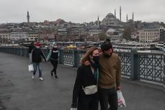 Τουρκία: Ξεπέρασαν τις 100.000 τα κρούσματα - 115 νέοι θάνατοι