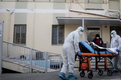 Τι δείχνουν οι «εκρήξεις» σε Κρανίδι, Μαλακάσα και τις δύο κλινικές στην Αττική