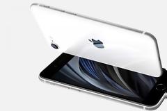 Η Apple αποκάλυψε το φθηνότερο iPhone, το νέο iPhone SE 2020