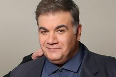 Με δική του εκπομπή ο Δημήτρης Σταρόβας