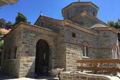 Στέργιος Μπούγιας, Οι καλοπροαίρετοι πιστοί χριστιανοί δέχθηκαν με ανακούφιση την επιστολή του γέροντος Ευθυμίου