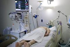 Το μυστήριο που κάποιοι ασθενείς με κοροναϊό ΔΕΝ έχουν δύσπνοια ενώ έχουν πολύ χαμηλό οξυγόνο