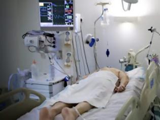 Φωτογραφία για Το μυστήριο που κάποιοι ασθενείς με κοροναϊό ΔΕΝ έχουν δύσπνοια ενώ έχουν πολύ χαμηλό οξυγόνο