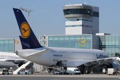 Καταρρέει η Lufthansa - Πακέτο στήριξης 10 δισ. ευρώ