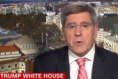 ΗΠΑ: «Επανεκκίνηση της οικονομίας φορώντας διαστημικές στολές»