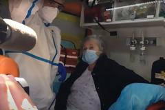 Κλινική Ταξιάρχαι: Συγκλονίζει ασθενής - «Δεν μου λένε αν έχω κορωνοϊό, τρελάθηκα για το παιδί μου»