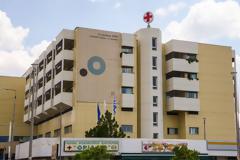 Θετική στον ιό νοσηλεύτρια της ΜΕΘ του Θριάσιου