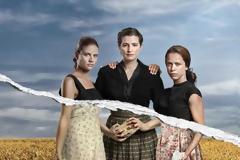 Μέχρι αρχές Ιουλίου και μετά γυρίσματα για τη νέα σεζόν...