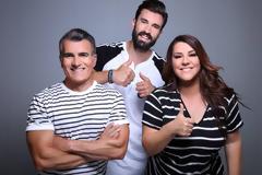 Hλίας Γκότσης: «Το Μεσημέρι Yes ολοκλήρωσε τον κύκλο του, δεν θα ξανά επιστρέψει.»