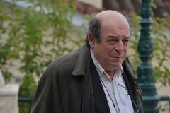 Μανούσος Μανουσάκης: «Το Κόκκινο Ποτάμι δεν θα μπορούσε να μην ολοκληρωθεί φέτος»