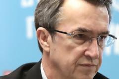 Τούντας: Τελειώνει ο κοροναϊός μέσα Μαΐου