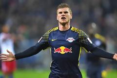 Η Λίβερπουλ ενισχύει την επίθεση της