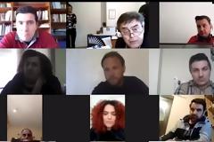 Συνεδριάζει Δημοτικό Συμβούλιο ΑΚΤΙΟΥ ΒΟΝΙΤΣΑΣ με την διαδικασία «ΔΙΑ ΤΗΛΕΔΙΑΣΚΕΨΗΣ»